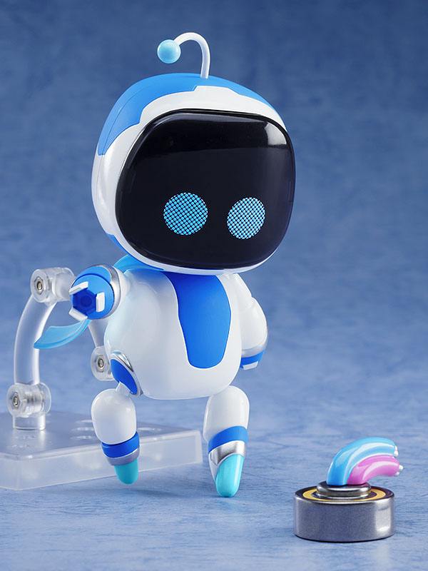 Astro's Playroom Nendoroid Actionfigur Astro 10 cm