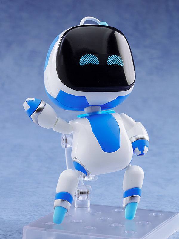 Astro's Playroom Nendoroid Actionfigur Astro 10 cm