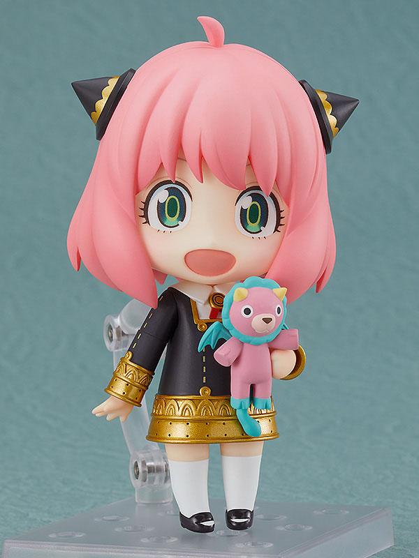 Spy x Family Nendoroid Actionfigur Anya Forger 10 cm