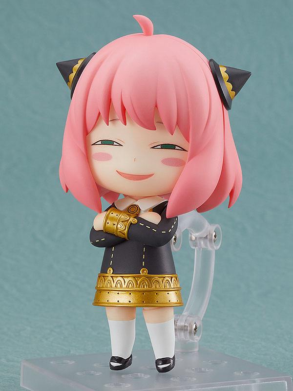 Spy x Family Nendoroid Actionfigur Anya Forger 10 cm