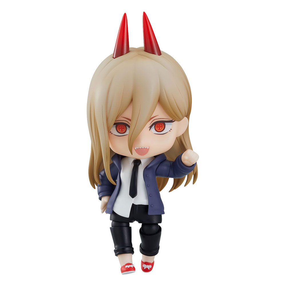 Chainsaw Man Nendoroid Actionfigur Power 10 cm
