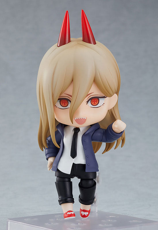 Chainsaw Man Nendoroid Actionfigur Power 10 cm