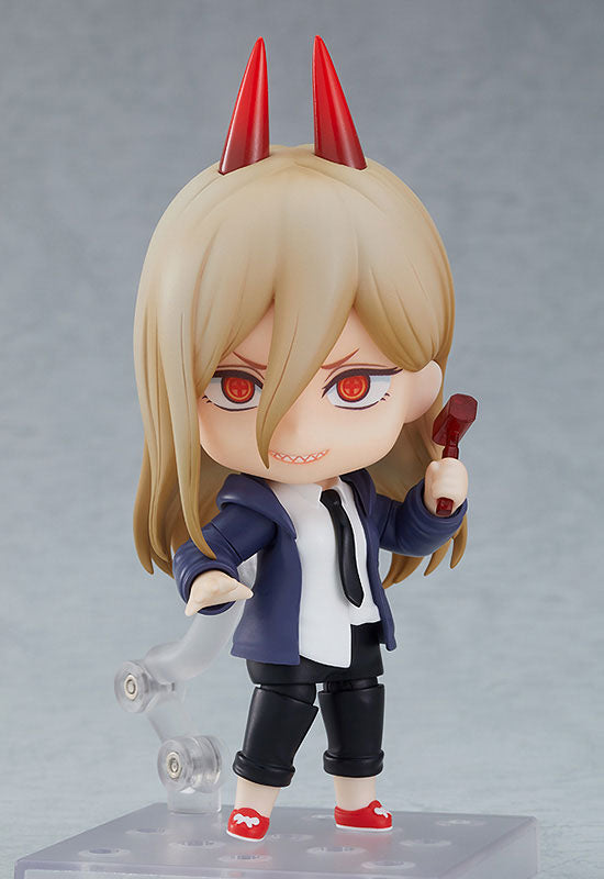 Chainsaw Man Nendoroid Actionfigur Power 10 cm