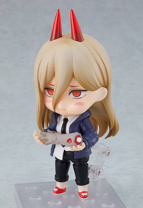 Chainsaw Man Nendoroid Actionfigur Power 10 cm