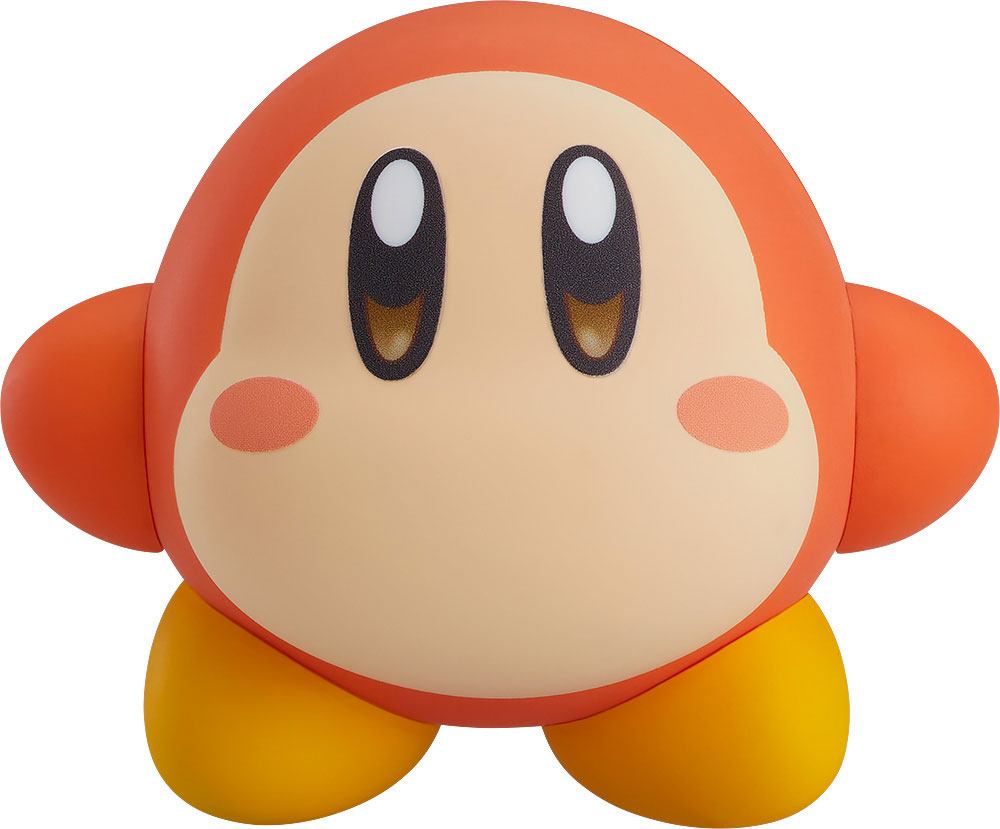 Kirby Nendoroid Actionfigur Waddle Dee 6 cm