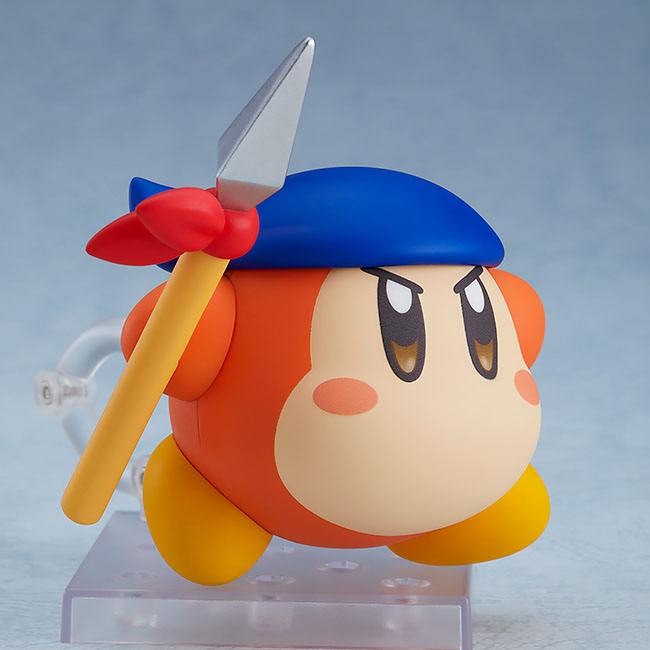 Kirby Nendoroid Actionfigur Waddle Dee 6 cm