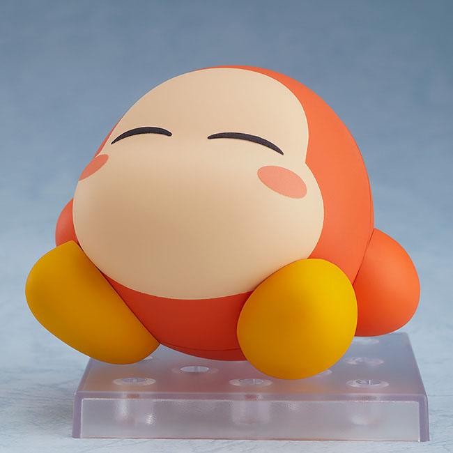 Kirby Nendoroid Actionfigur Waddle Dee 6 cm