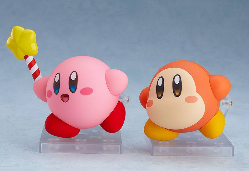 Kirby Nendoroid Actionfigur Waddle Dee 6 cm