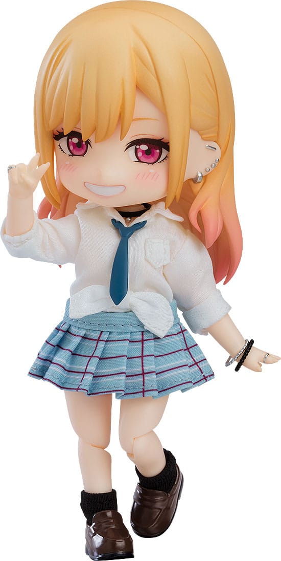 My Dress-Up Darling Nendoroid Actionfigur Marin Kitagawa 10 cm