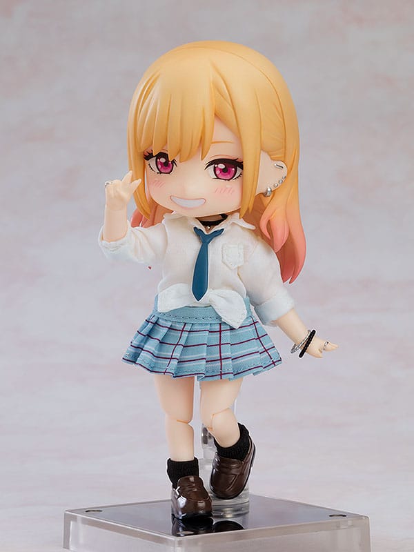 My Dress-Up Darling Nendoroid Actionfigur Marin Kitagawa 10 cm