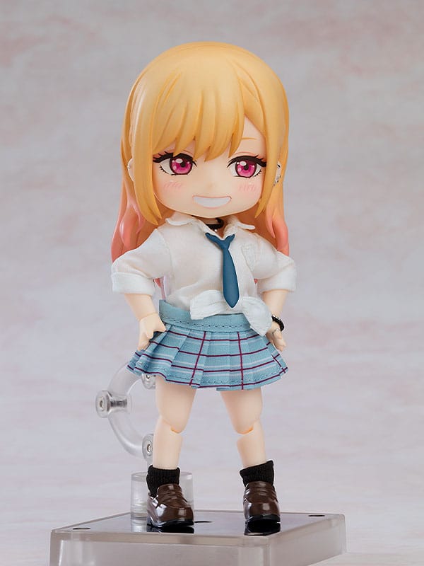 My Dress-Up Darling Nendoroid Actionfigur Marin Kitagawa 10 cm
