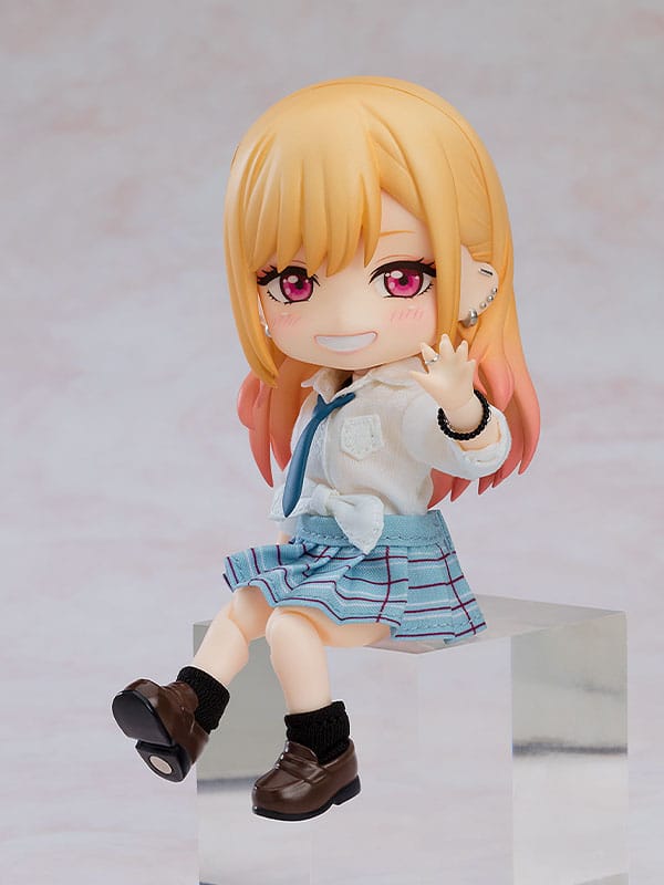 My Dress-Up Darling Nendoroid Actionfigur Marin Kitagawa 10 cm