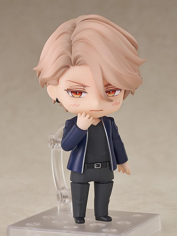 Therapy Game Nendoroid Actionfigur Minato Mito 10 cm