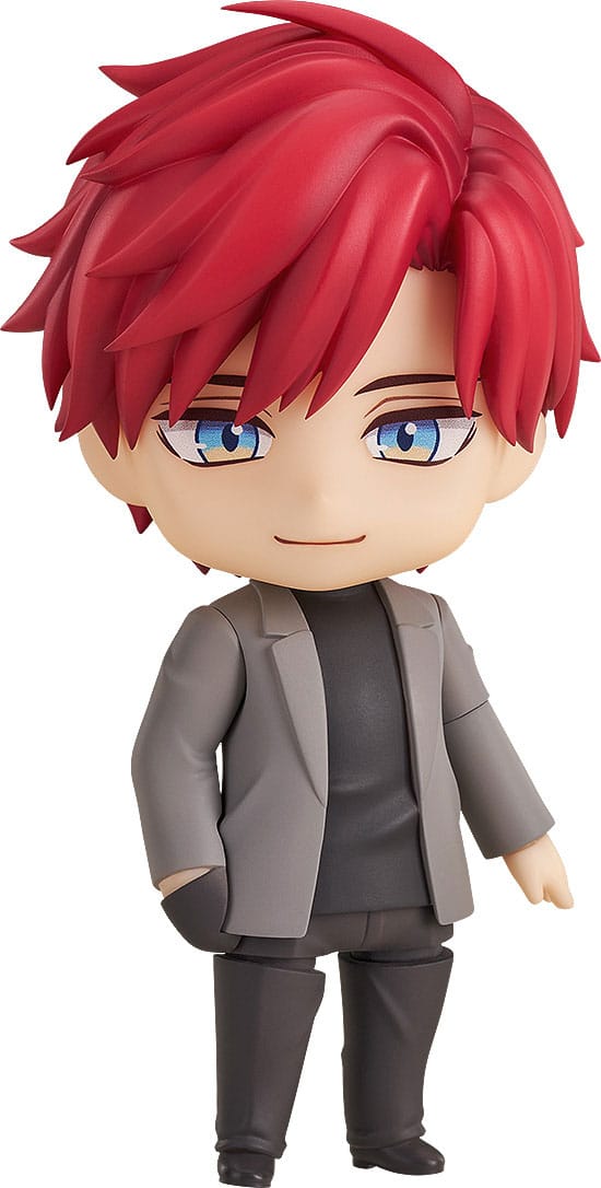Therapy Game Nendoroid Actionfigur Shizuma Ikushima 10 cm