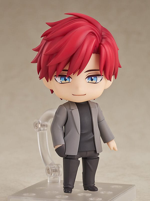Therapy Game Nendoroid Actionfigur Shizuma Ikushima 10 cm
