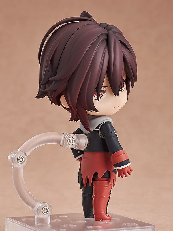 Amnesia Nendoroid Actionfigur Shin 10 cm