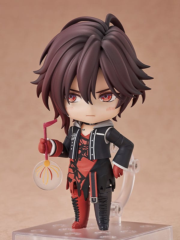 Amnesia Nendoroid Actionfigur Shin 10 cm