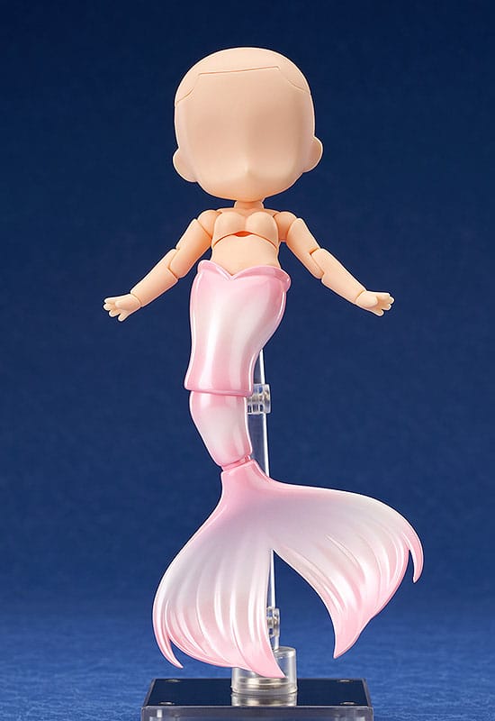 Nendoroid Doll Zubehör-Set für Nendoroid Doll Actionfiguren Mermaid Set (Sakura)