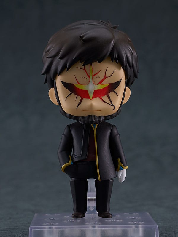 Rebuild of Evangelion Nendoroid Actionfigur Gendo Ikari 10 cm