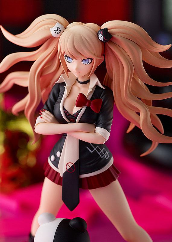 Danganronpa 1 & 2 Reload Pop Up Parade PVC Statue Junko Enoshima 17 cm