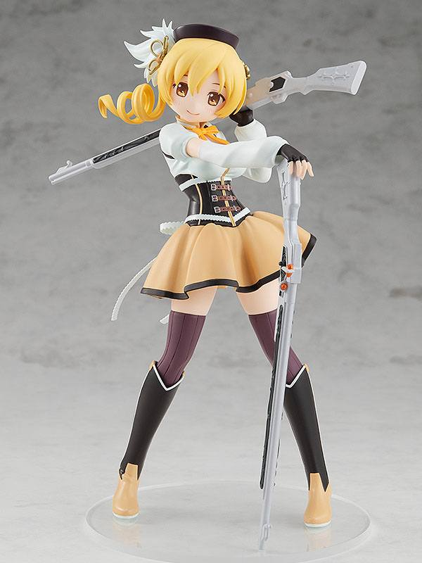 Puella Magi Madoka Magica the Movie: Rebellion Pop Up Parade PVC Statue Mami Tomoe 17 cm