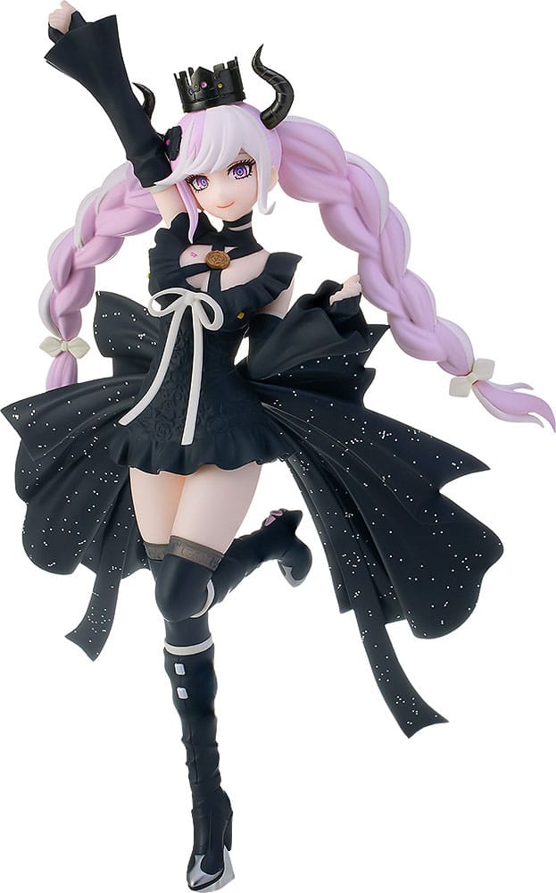 Master Detective Archives: RAIN CODE Pop Up Parade PVC Statue Shinigami 18 cm