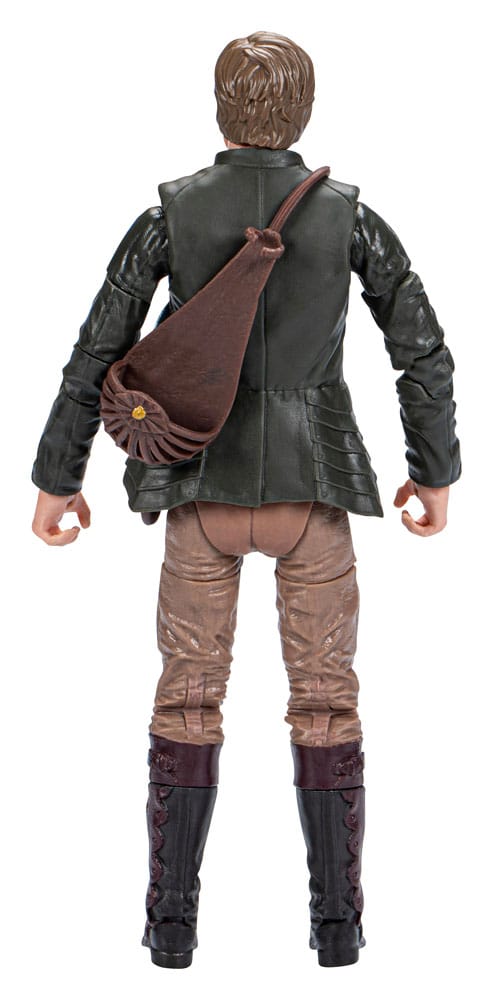 Dungeons & Dragons: Ehre unter Dieben Golden Archive Actionfigur Edgin 15 cm