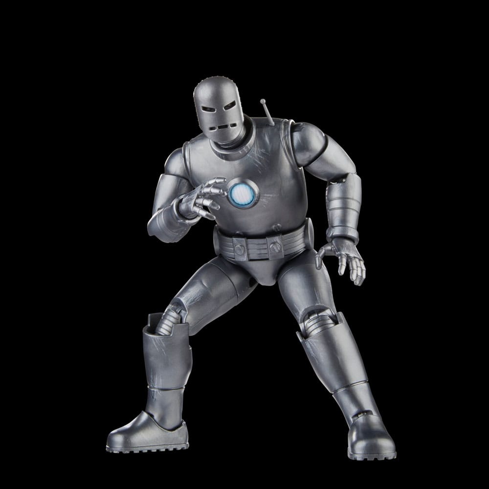 Avengers Marvel Legends Actionfigur Iron Man (Model 01) 15 cm