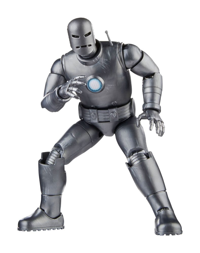 Avengers Marvel Legends Actionfigur Iron Man (Model 01) 15 cm