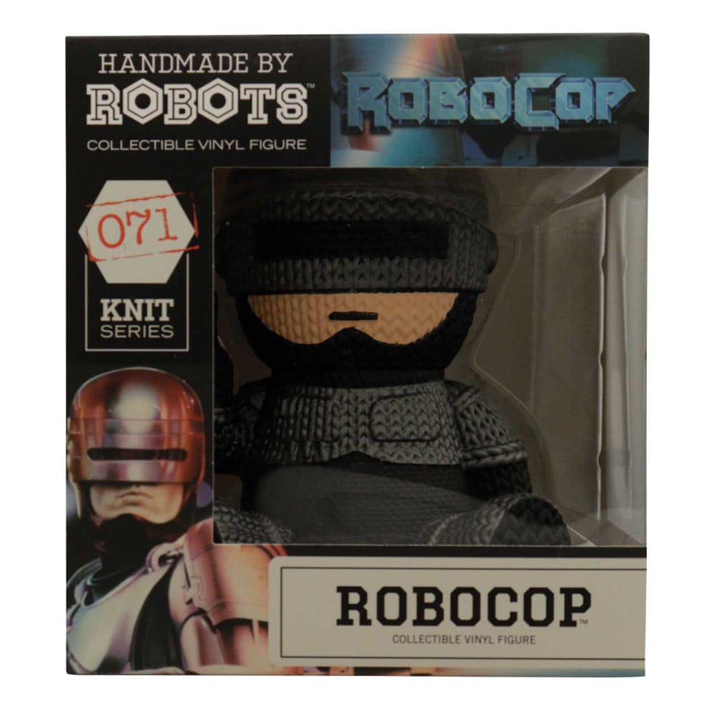 Robocop Vinyl Figur Robocop 13 cm