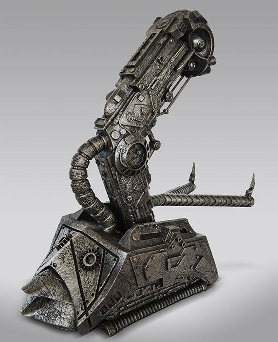 Predator Replik 1/1 Bio Helm 61 cm