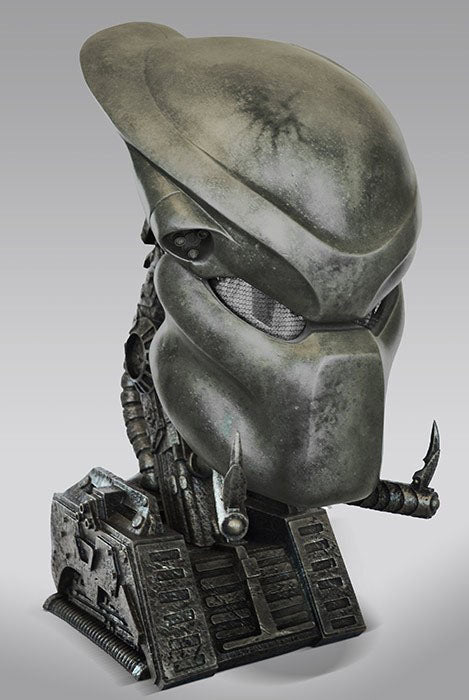Predator Replik 1/1 Bio Helm 61 cm