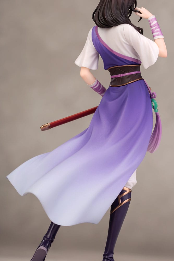 Sword and Fairy Actionfigur 1/10 Gift+ Moonlight Heroine: Lin Yueru 18 cm