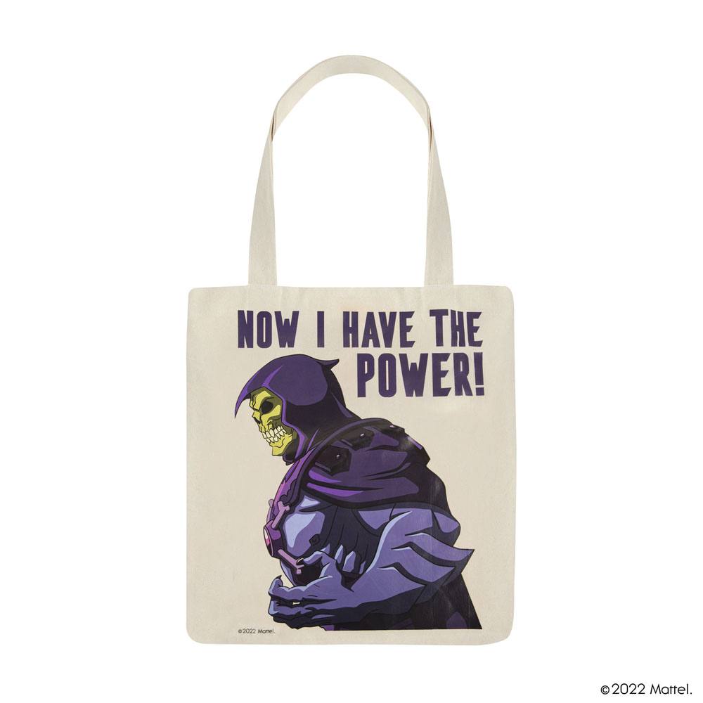 Masters of the Universe Tragetasche Skeletor - I have the Power