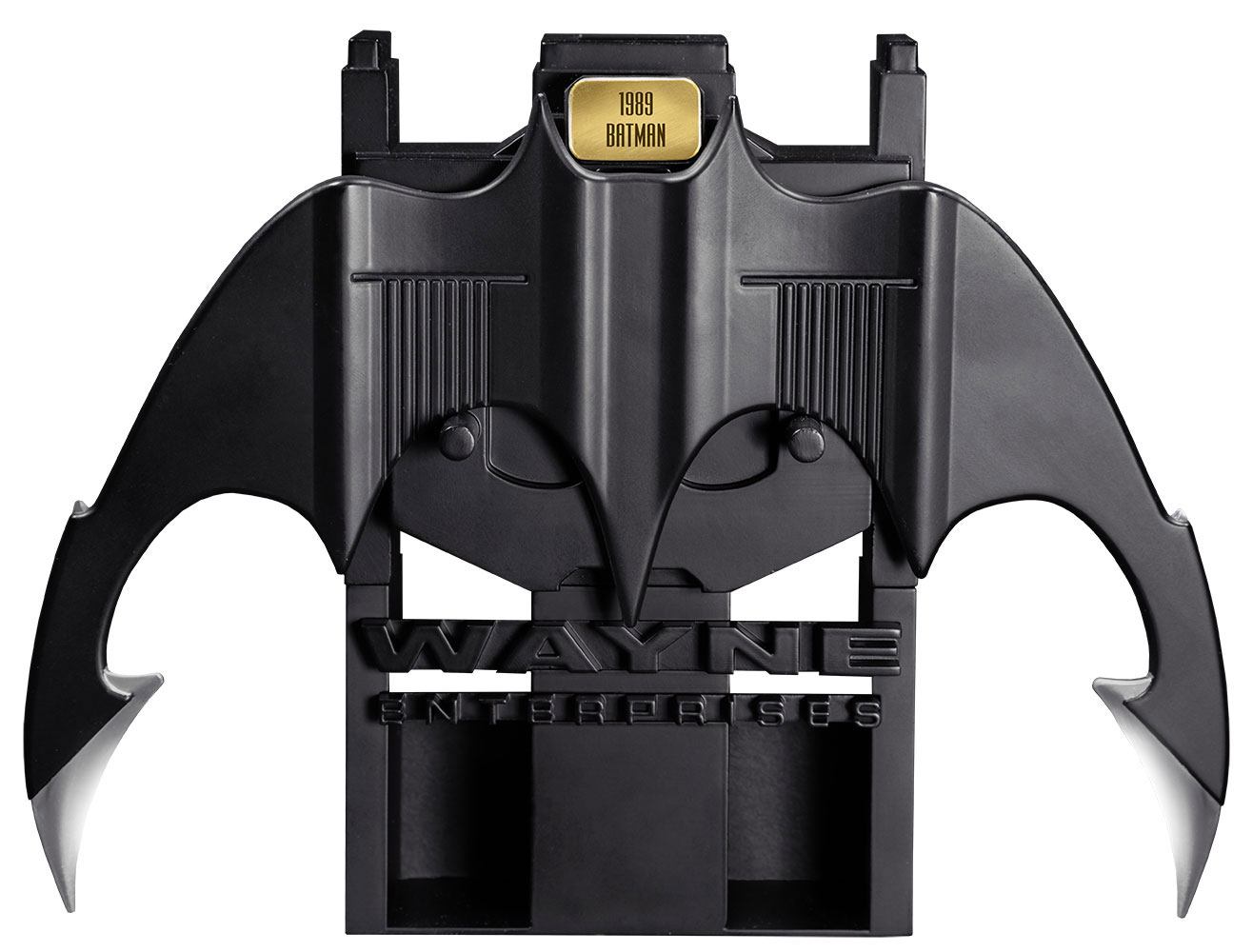 Batman 1989 Replik 1/1 Batarang 23 cm