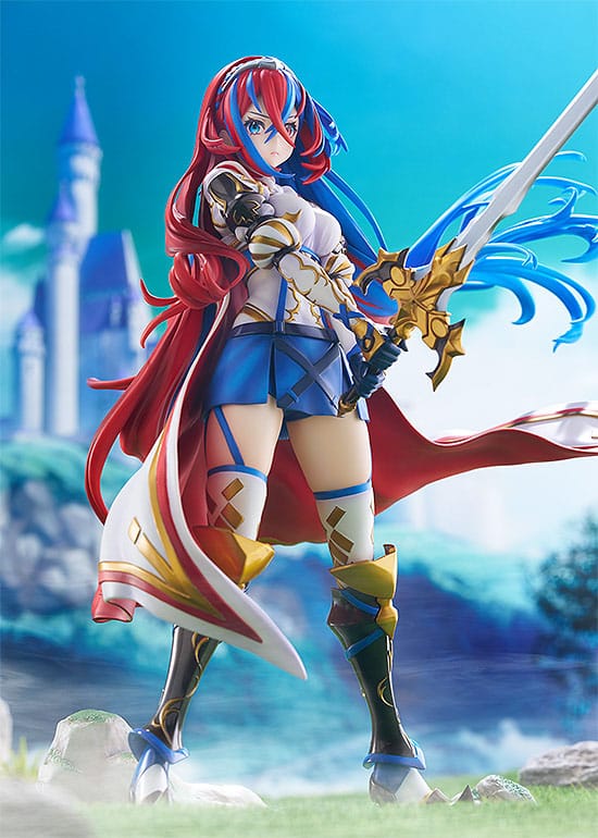 Fire Emblem PVC Statue 1/7 Alear 25 cm