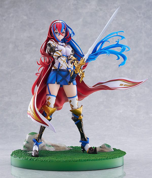 Fire Emblem PVC Statue 1/7 Alear 25 cm