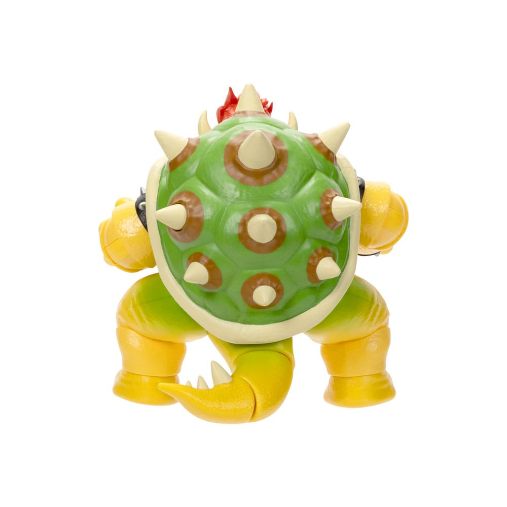 Der Super Mario Bros. Film Actionfigur Bowser 18 cm