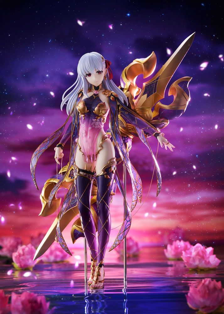 Fate/Grand Order PVC Statue 1/7 Assassin/Kama 27 cm