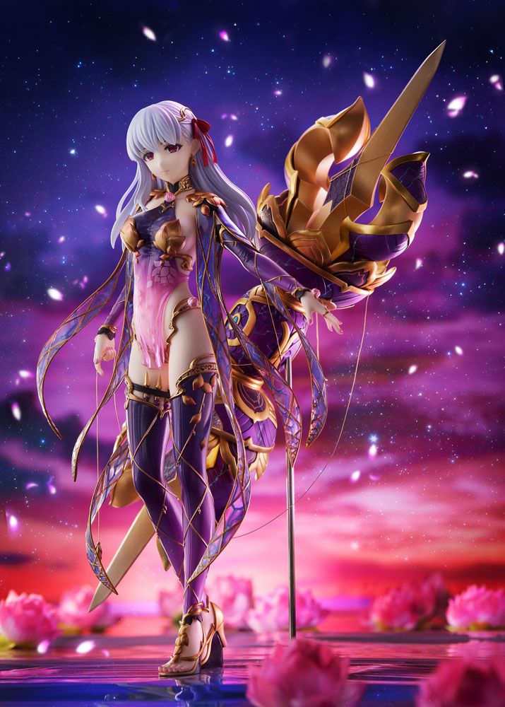 Fate/Grand Order PVC Statue 1/7 Assassin/Kama 27 cm