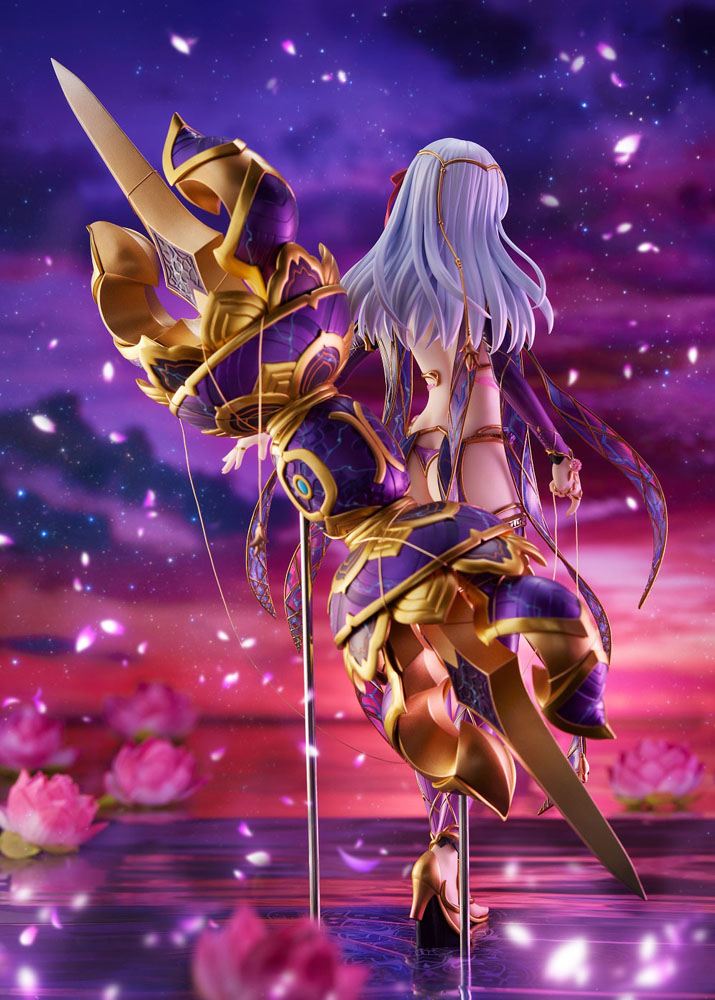 Fate/Grand Order PVC Statue 1/7 Assassin/Kama 27 cm