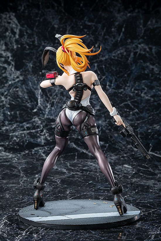 Arms Note Statue 1/7 Powered Bunny Light Armor Ver. 26 cm