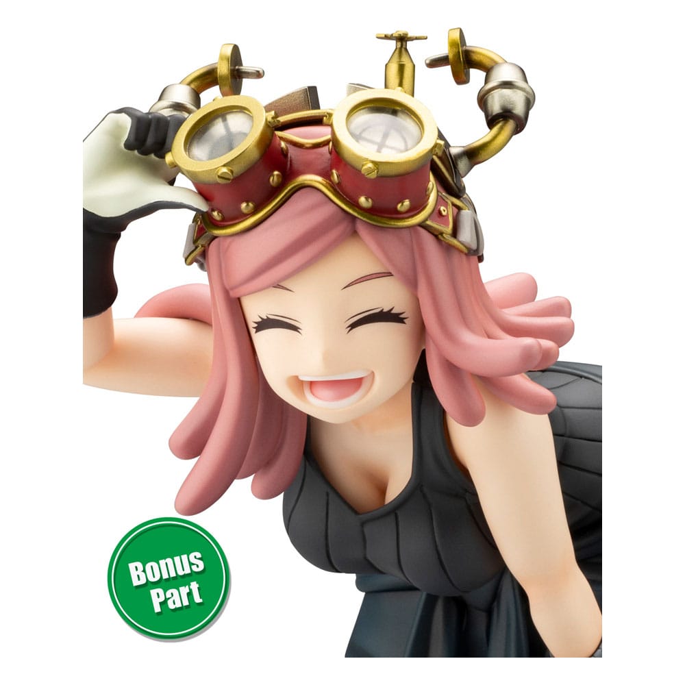My Hero Academia ARTFX J Statue 1/8 Mei Hatsume 18 cm