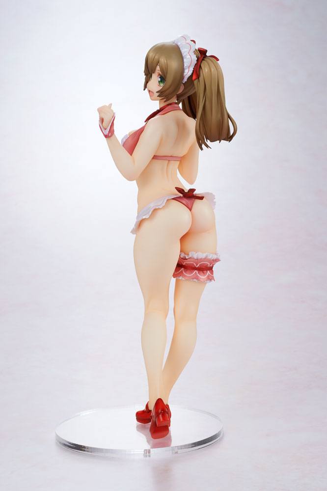 Nanairo Reincarnation PVC Statue 1/7 Kotori Takigawa 23 cm