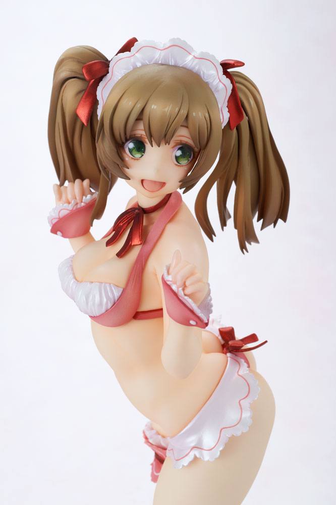 Nanairo Reincarnation PVC Statue 1/7 Kotori Takigawa 23 cm