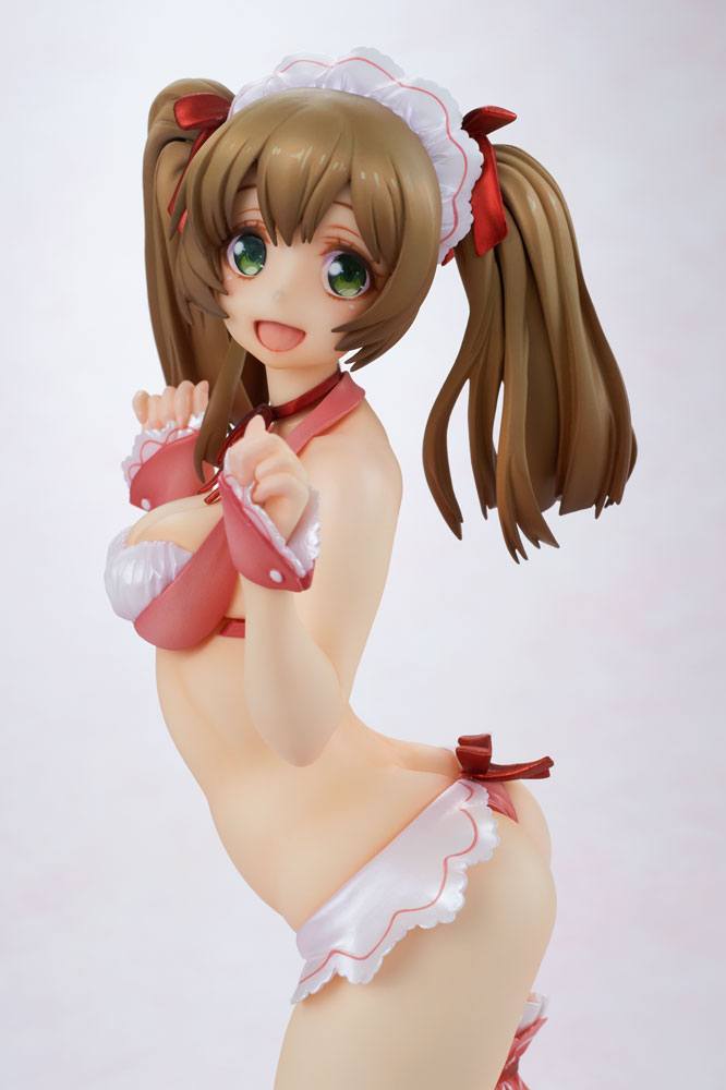 Nanairo Reincarnation PVC Statue 1/7 Kotori Takigawa 23 cm