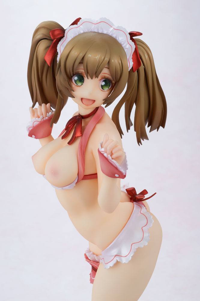 Nanairo Reincarnation PVC Statue 1/7 Kotori Takigawa 23 cm