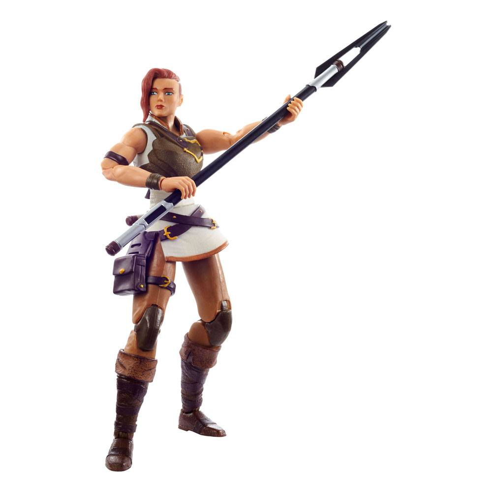Masters of the Universe: Revelation Masterverse Actionfigur 2021 Teela 18 cm
