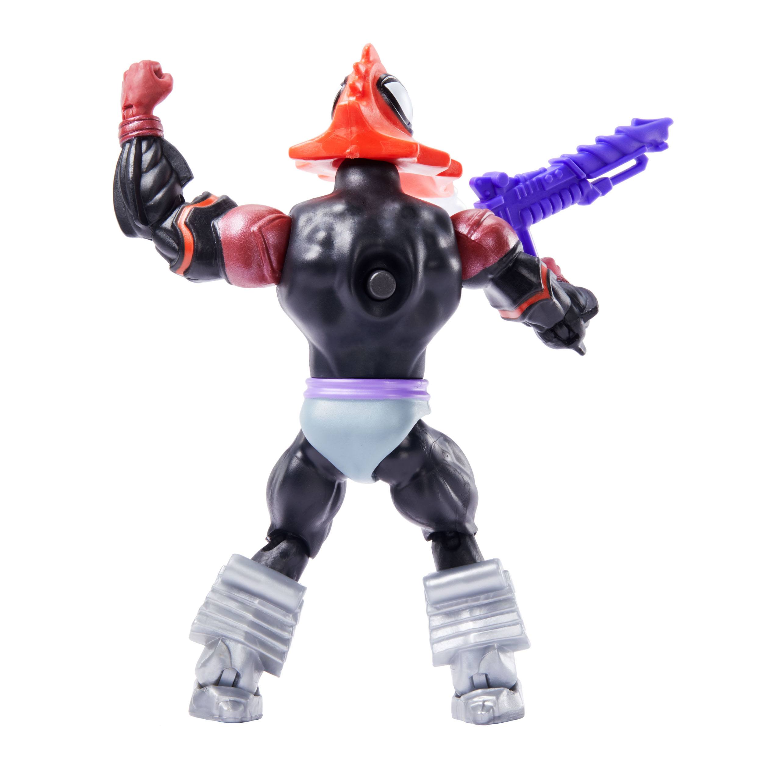 Masters of the Universe Deluxe Actionfigur 2021 Mosquitor 14 cm