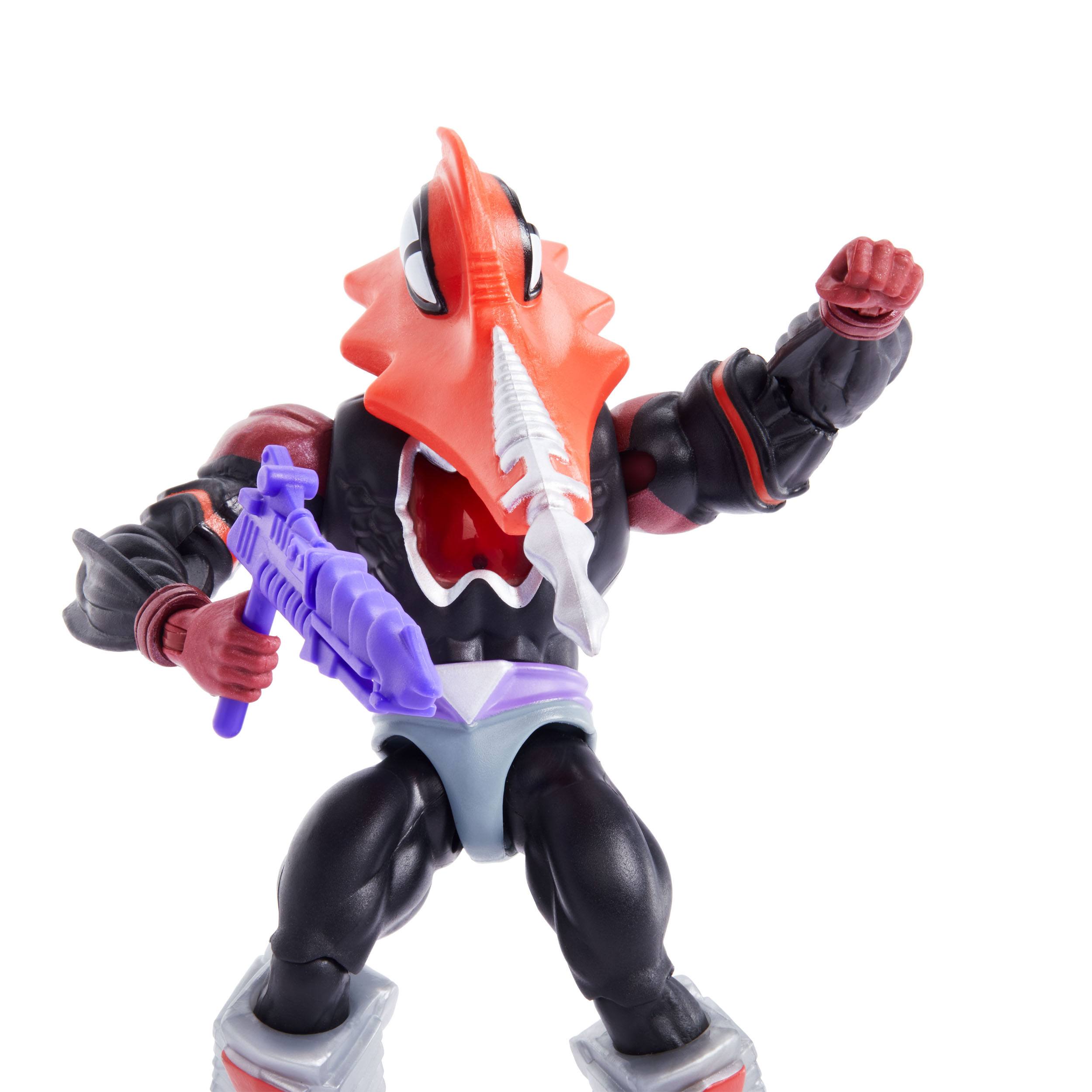 Masters of the Universe Deluxe Actionfigur 2021 Mosquitor 14 cm